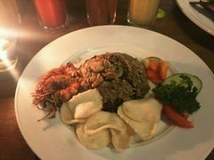 -Pundi Pundi Restaurant