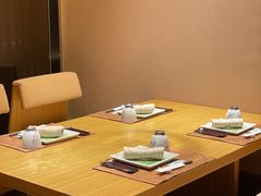 -北京泰富酒店-道日本料理餐厅