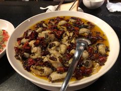 -华豫川酒家(大卫城店)