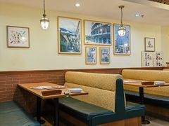 -萨莉亚意式餐厅(护国新天地店)