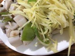 -三哥田螺(北书院街店)