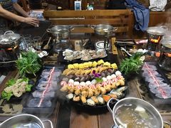 -丽江庭院之丽江往事(安定门店)