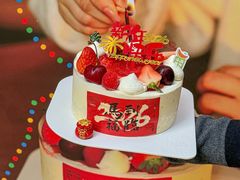 -小西家作•精致蛋糕(富力爱丁堡店)