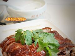 -盛世名点(客世界店)