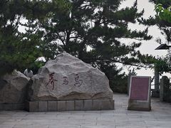 -养马岛旅游度假区