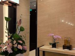 -南京圣和府邸豪华精选酒店