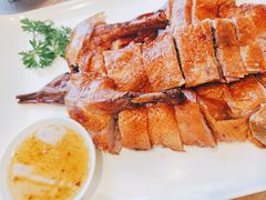 -丽华园(汉阳龙阳店)