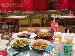 -湘江红·湖南招牌菜(莲花南路店)