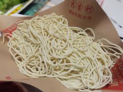 -大吉利潮汕牛肉火锅(王府井店)