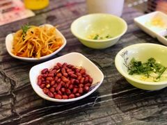 -京味羊蝎子火锅(柳影路店)