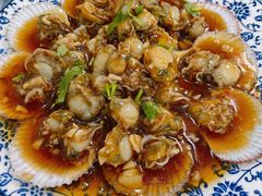 -九龙餐厅(大沽路店)