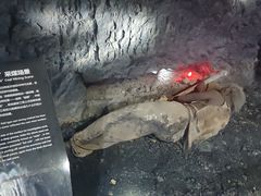 -大同煤炭博物馆