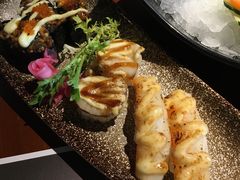 -元通寿司(东骏店)
