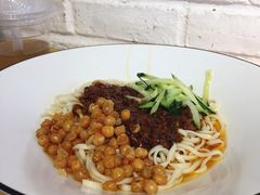 炸酱拌面-拌面小当家