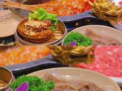 -蜀大侠火锅(四川北路店)