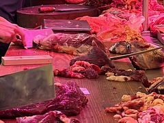 -阿娟牛肉丸·手打牛肉丸·现做现卖