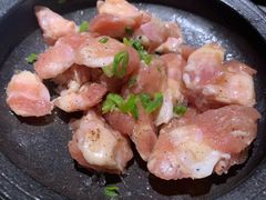 -厚贞日式烤肉(龙之梦店)
