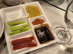 -皇城根北京风味主题餐厅(中海环宇城店)