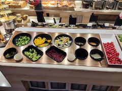 -比格比萨自助(宋家庄店)
