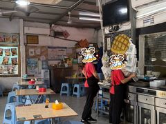 -渔记茶餐厅(渔村店)