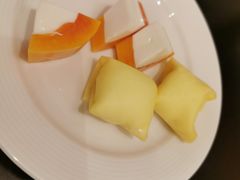 -京香轩·中餐厅(上海中庚聚龙酒店)