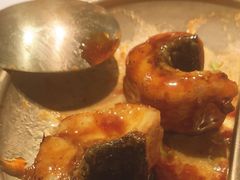 -西塔老太太泥炉烤肉(万柳华联店)