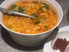 -北平食府(马鞍山路店)