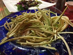 -正阳门饭庄·烤鸭·北京菜(万丰路七里庄店)