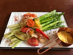 -haxnbauer海森堡德国餐厅(深圳coco店)