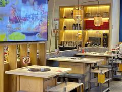 -大龙燚火锅(天安云谷店)