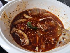 -艺味深尝(云锦路店)