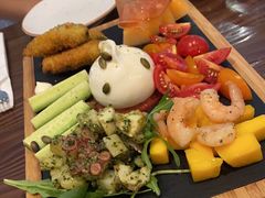 -ALLORA意大利餐厅(丰盛里店)
