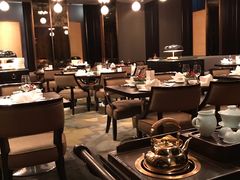 -广州文华东方酒店·江-由辉师傅主理