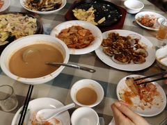 -华春餐馆(鱼山路店)