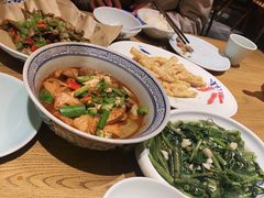 -陈先进鱼馆·夜宵·地道农家菜(湖墅南路店)