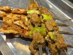 -福苗小骆驼烧烤(莲湖路店)