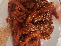 -马凯餐厅(地安门店)