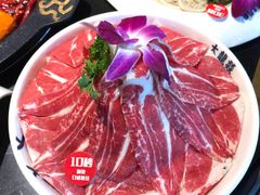 雪花肥牛-大龙燚火锅(五一广场店)