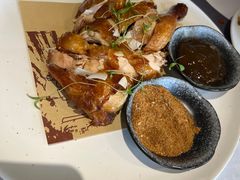 -野蔓果·山野菜(西湖景区·龙井茶田店)