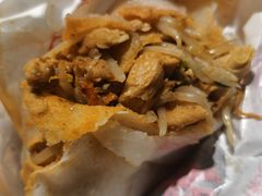 -安徽阜阳卷馍(西单店)