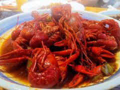 -永红源·啤酒烧烤海鲜大排档(台柳路店)