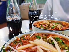 -忆螺巷螺蛳粉(步行街小巷店)