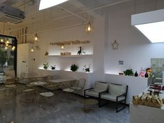 大堂-欢牛蛋糕屋(萧山万象汇店)