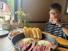 全能大早餐-Money Shops(愚园路店)