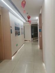 -悦熙母婴月子会所(北京路店)