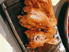 -嘎嘎鸭脑壳(金沙店)
