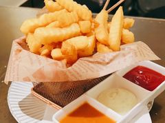 -BOCATA 西班牙餐厅(三里屯店)