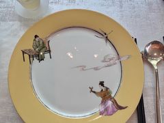 -东海朗廷酒店-唐阁T’ANG COURT 中餐厅