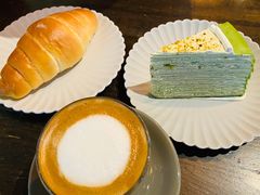 开心果千层-黑草莓(重庆路店)