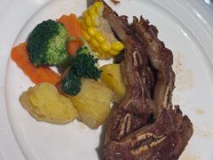 -太平馆西餐厅(北京路店)